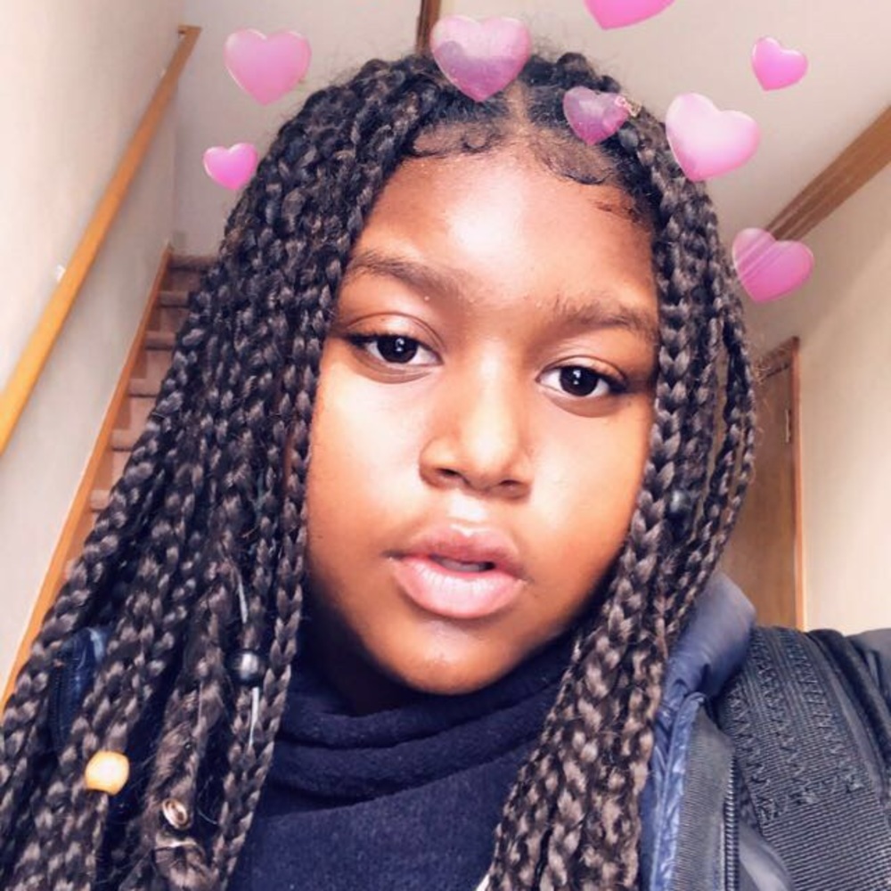 Meet your Posher, Laiy